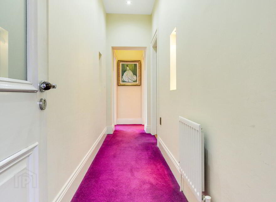Redgate House, 1 Woodbridge Hill, Waterside, Derry, BT47 2EE