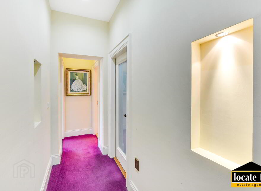 Redgate House, 1 Woodbridge Hill, Waterside, Derry, BT47 2EE
