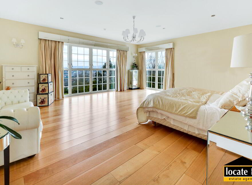 Redgate House, 1 Woodbridge Hill, Waterside, Derry, BT47 2EE