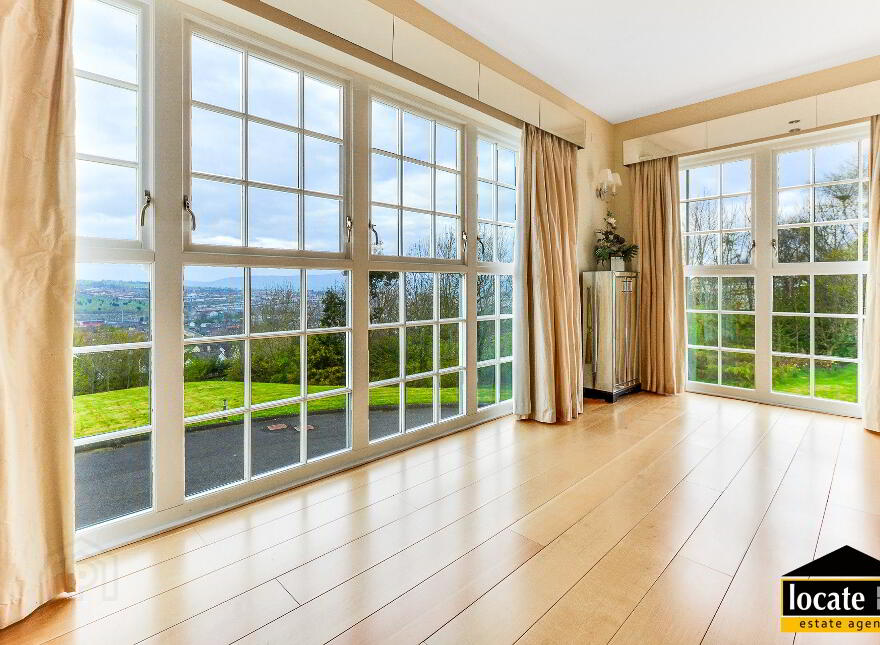 Redgate House, 1 Woodbridge Hill, Waterside, Derry, BT47 2EE