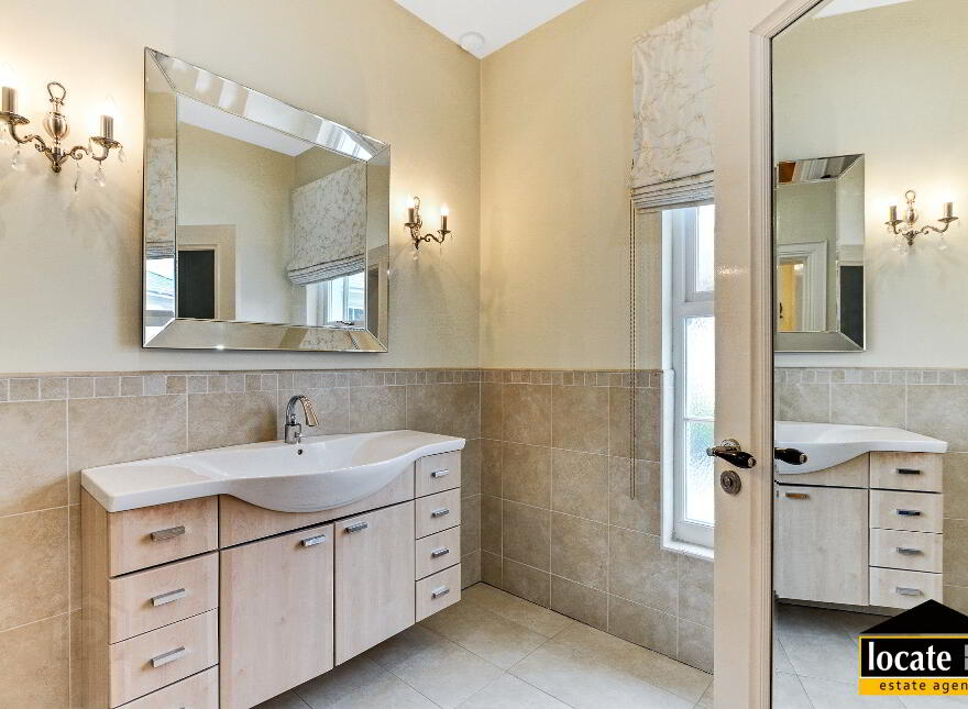 Redgate House, 1 Woodbridge Hill, Waterside, Derry, BT47 2EE