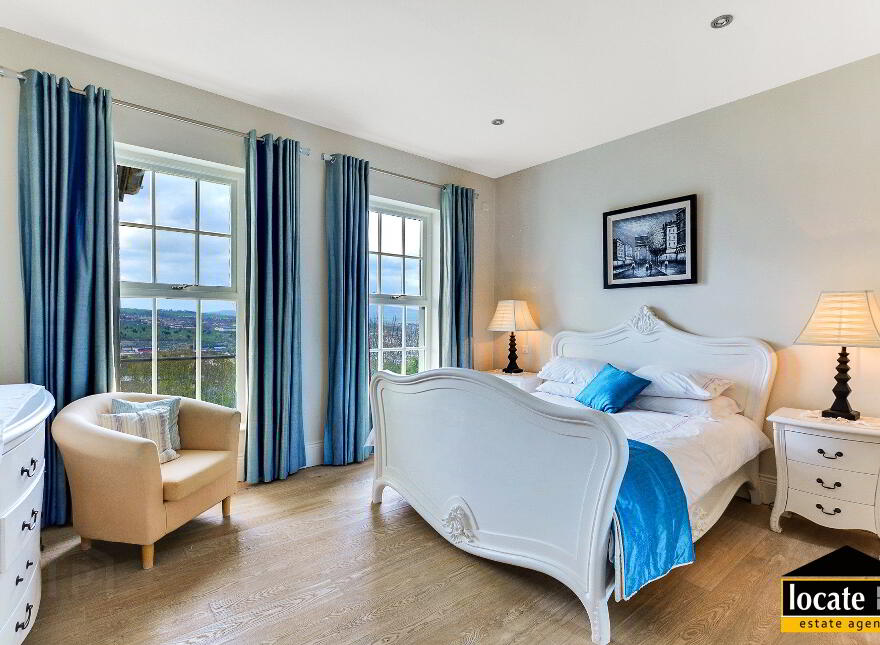 Redgate House, 1 Woodbridge Hill, Waterside, Derry, BT47 2EE