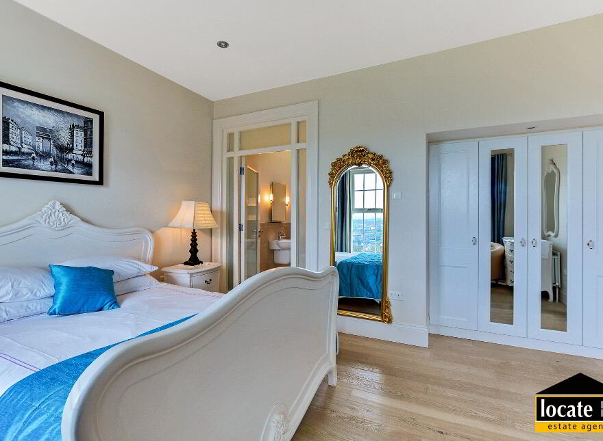 Redgate House, 1 Woodbridge Hill, Waterside, Derry, BT47 2EE