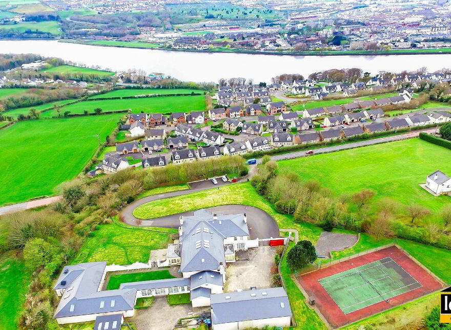 Redgate House, 1 Woodbridge Hill, Waterside, Derry, BT47 2EE