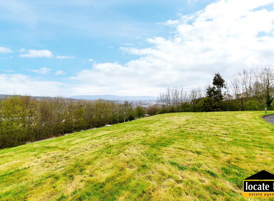 Redgate House, 1 Woodbridge Hill, Waterside, Derry, BT47 2EE