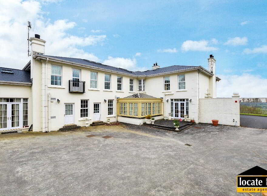 Redgate House, 1 Woodbridge Hill, Waterside, Derry, BT47 2EE