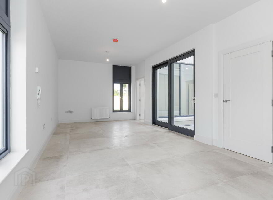 The Courtyard Mews, Crosby House, College Avenue, Bangor