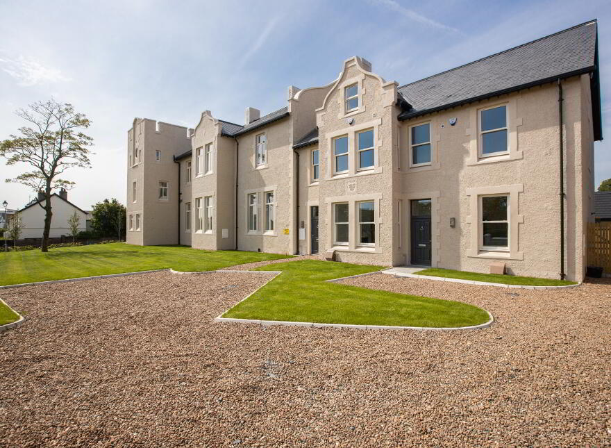 Apartment 6, Crosby House, College Avenue, Bangor