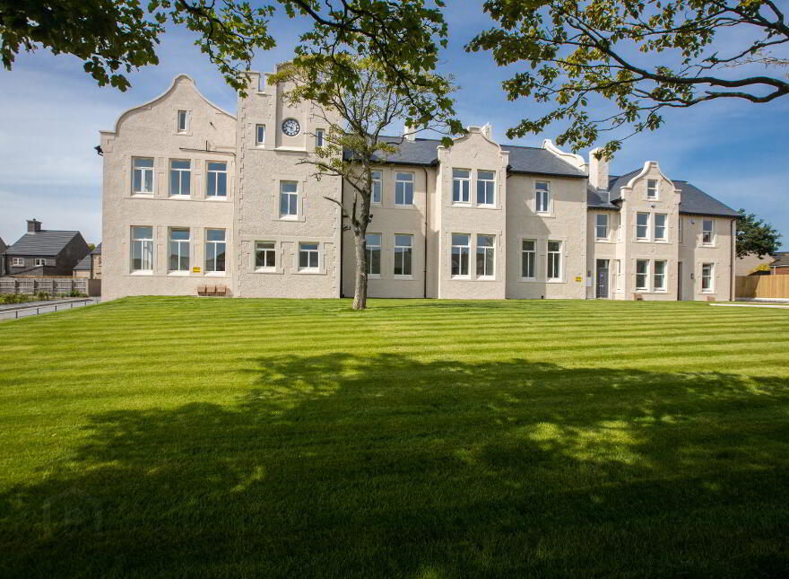 Apartment 6, Crosby House, College Avenue, Bangor