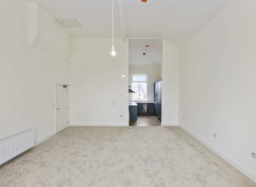 Apartment 6, Crosby House, College Avenue, Bangor