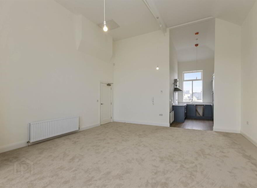 Apartment 6, Crosby House, College Avenue, Bangor