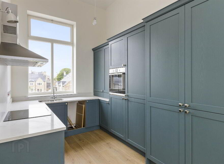 Apartment 6, Crosby House, College Avenue, Bangor
