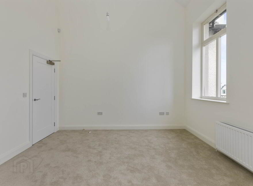 Apartment 6, Crosby House, College Avenue, Bangor