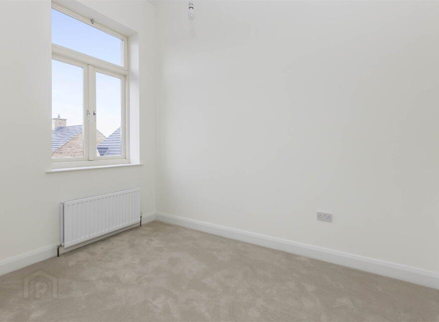Apartment 6, Crosby House, College Avenue, Bangor