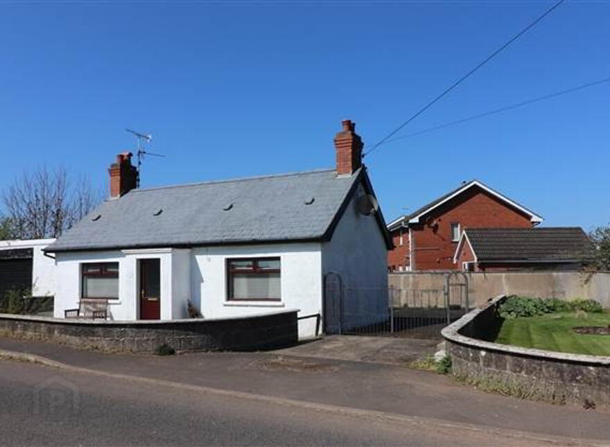Property For Sale in Lisburn Area, Sorted by Price (Low to High