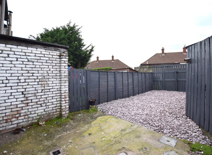 16 Dunraven Parade, Belfast, BT5 6BT