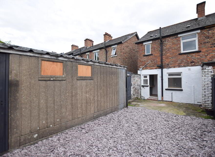 16 Dunraven Parade, Belfast, BT5 6BT