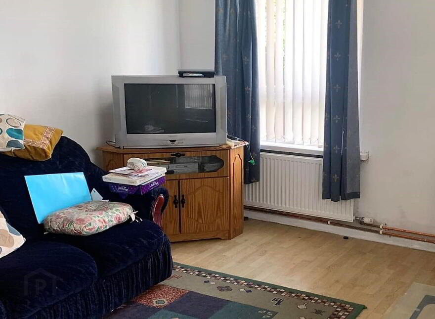 20 Derryview Terrace, Waterside, Londonderry, BT47 2ER
