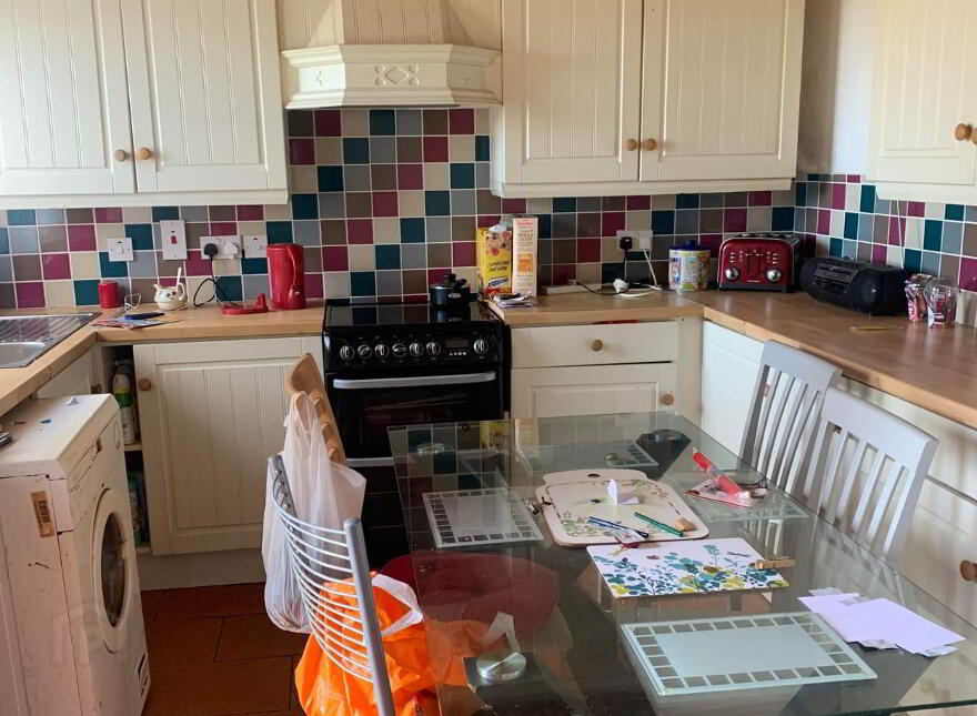 20 Derryview Terrace, Waterside, Londonderry, BT47 2ER