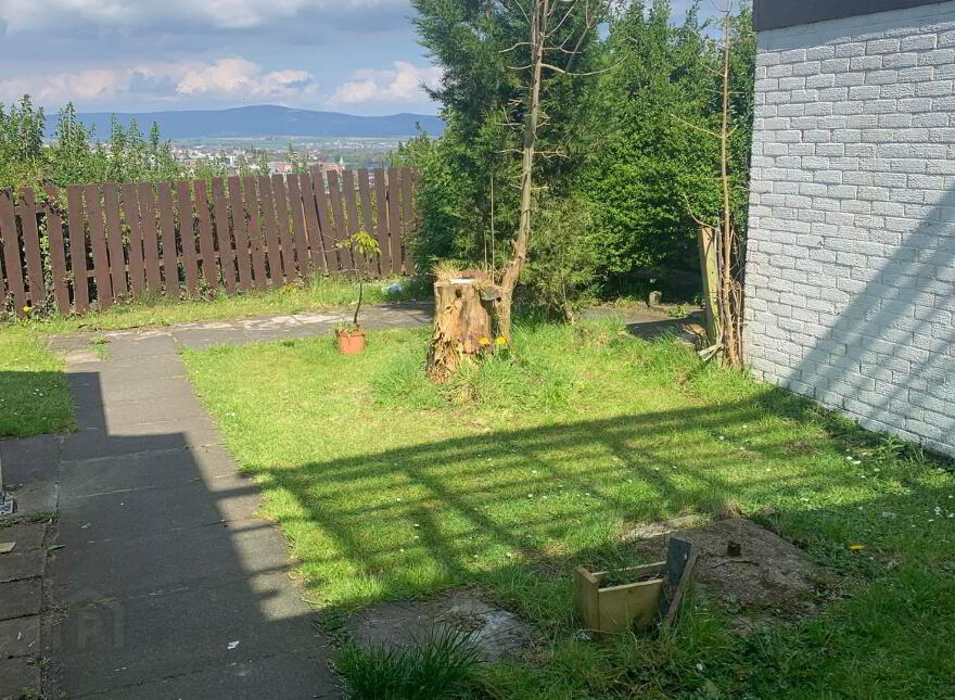 20 Derryview Terrace, Waterside, Londonderry, BT47 2ER