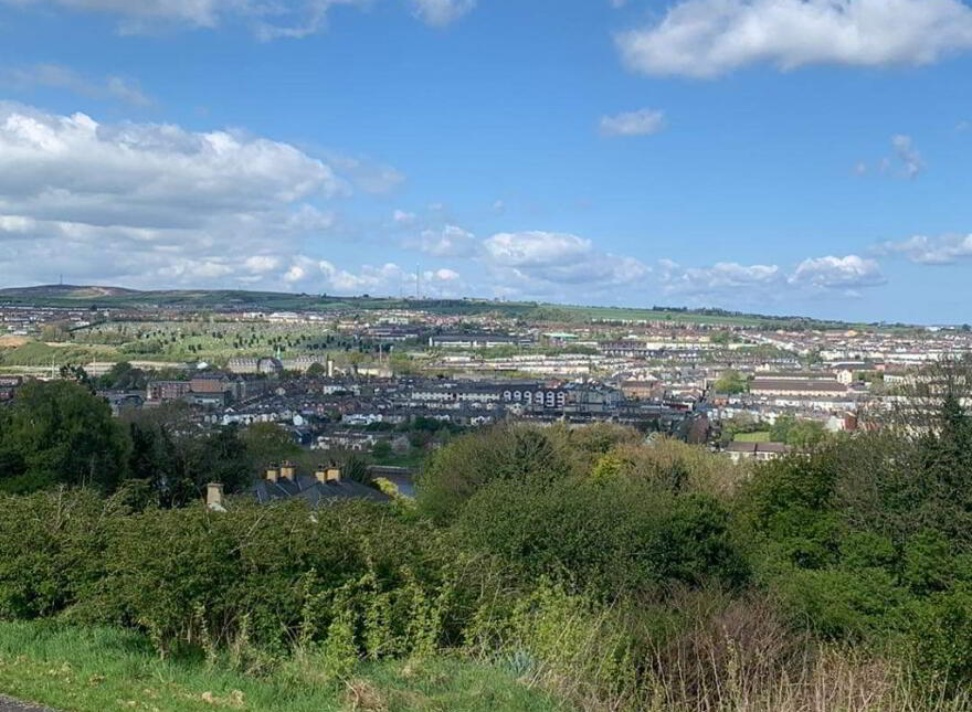 20 Derryview Terrace, Waterside, Londonderry, BT47 2ER