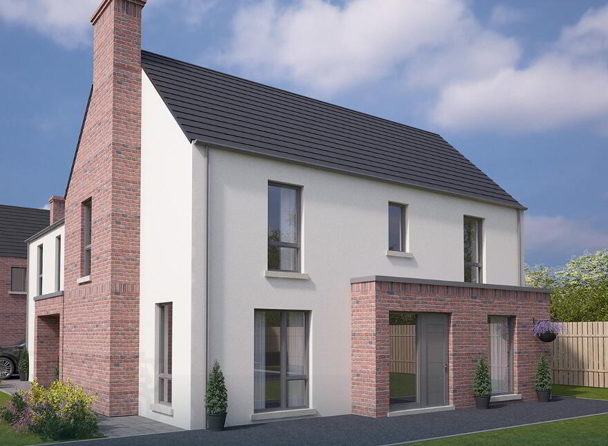 The Walsh, Blackberry Hill, Coleraine Road, Maghera photo
