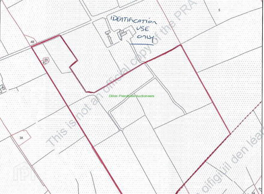 39.5 Acres, Lacca West Duagh, Duagh, Kerry