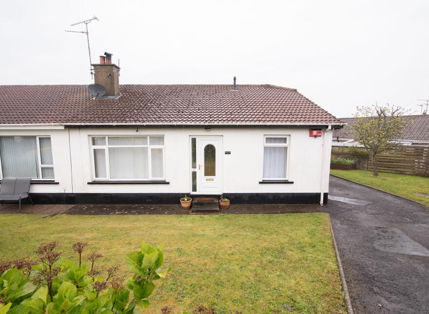 22 Dunsuivinish Avenue, Portstewart, BT55 7EP