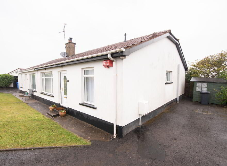 22 Dunsuivinish Avenue, Portstewart, BT55 7EP