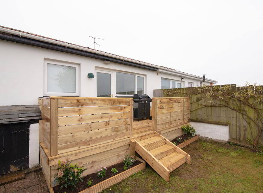 22 Dunsuivinish Avenue, Portstewart, BT55 7EP
