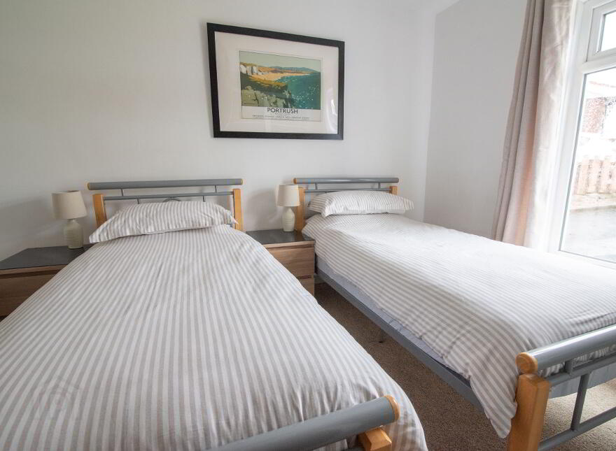 22 Dunsuivinish Avenue, Portstewart, BT55 7EP