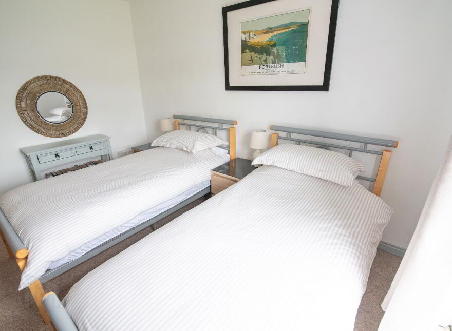 22 Dunsuivinish Avenue, Portstewart, BT55 7EP