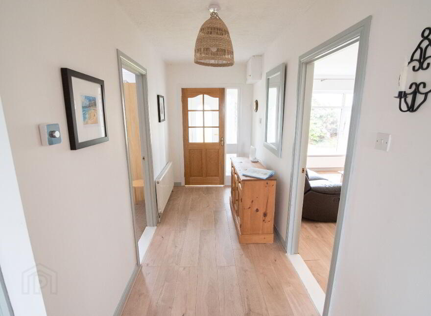 22 Dunsuivinish Avenue, Portstewart, BT55 7EP