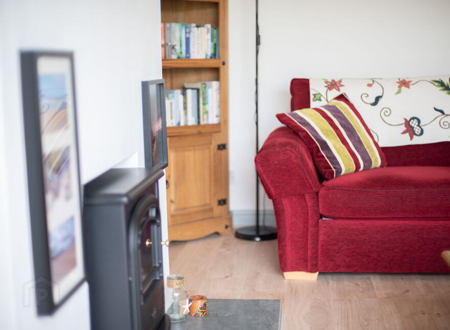 22 Dunsuivinish Avenue, Portstewart, BT55 7EP