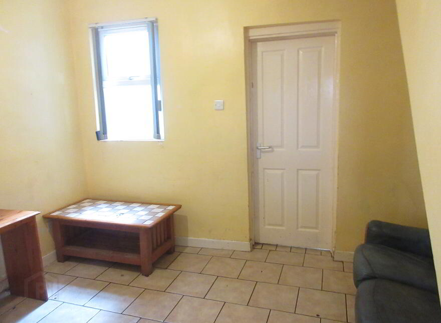 Great House, 55 Damascus Street, Queens Quarter, Belfast, BT7 1QR