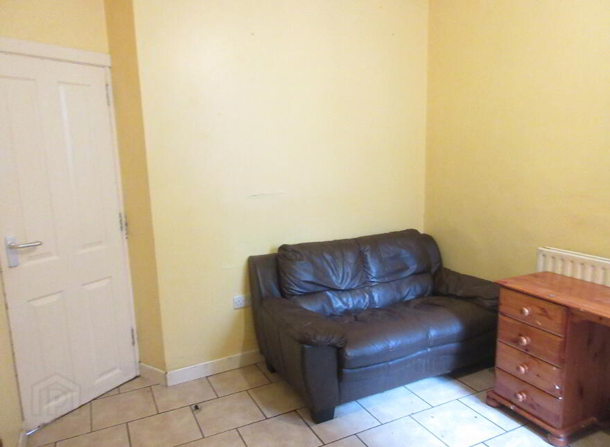 Great House, 55 Damascus Street, Queens Quarter, Belfast, BT7 1QR