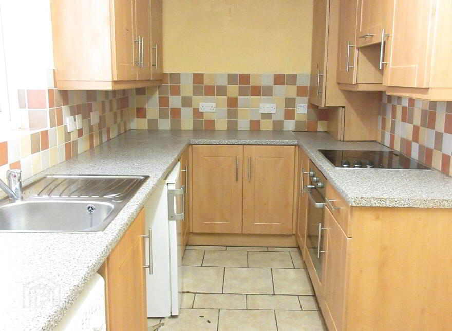 Great House, 55 Damascus Street, Queens Quarter, Belfast, BT7 1QR
