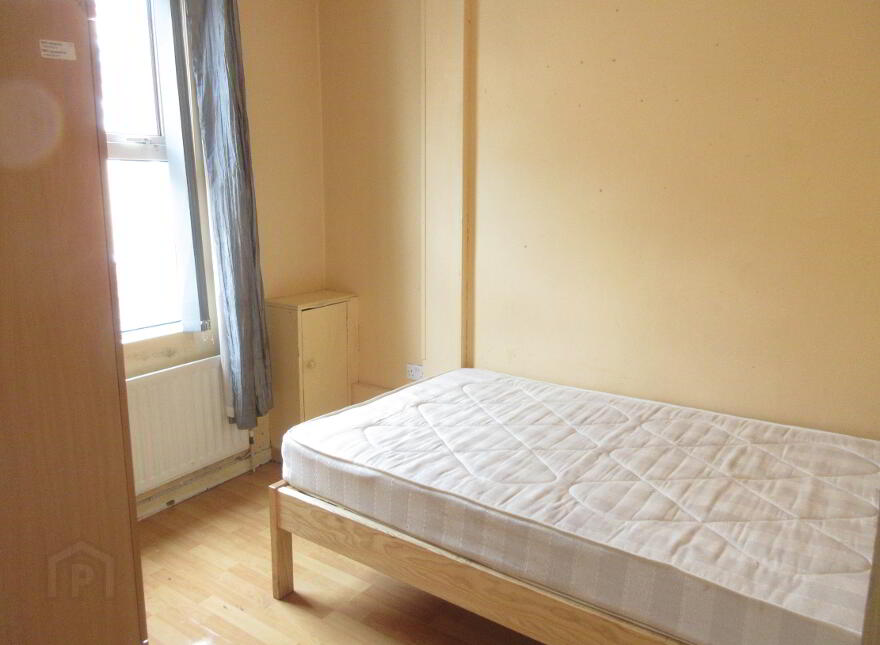 Great House, 55 Damascus Street, Queens Quarter, Belfast, BT7 1QR