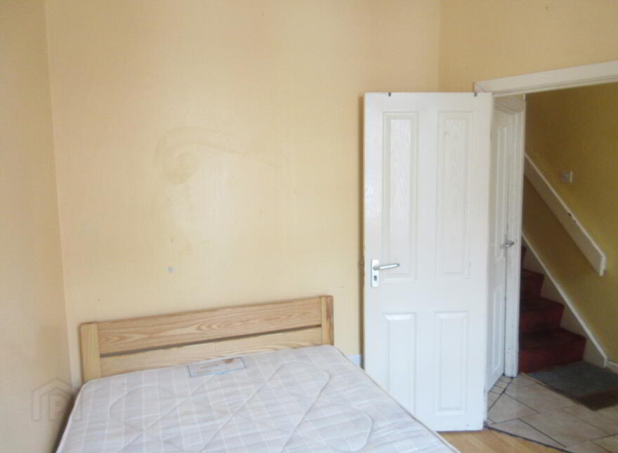 Great House, 55 Damascus Street, Queens Quarter, Belfast, BT7 1QR