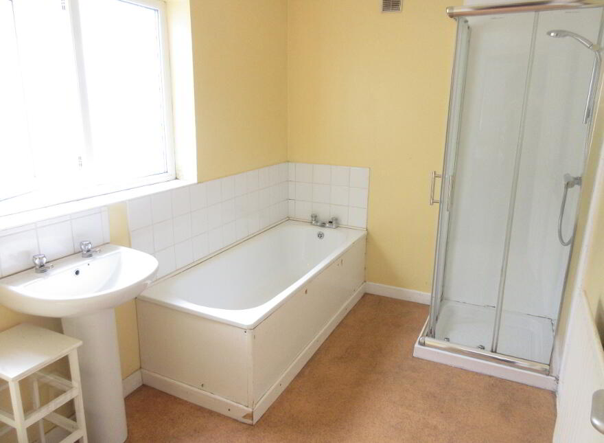 Great House, 55 Damascus Street, Queens Quarter, Belfast, BT7 1QR