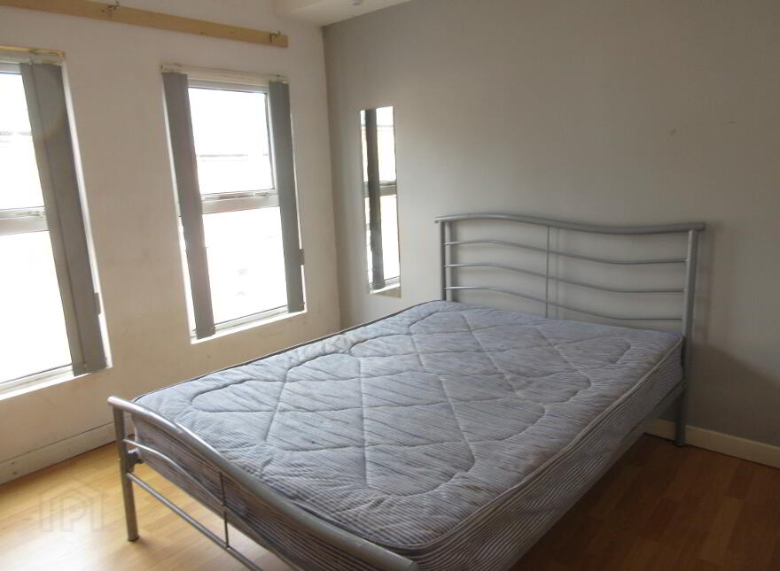Great House, 55 Damascus Street, Queens Quarter, Belfast, BT7 1QR