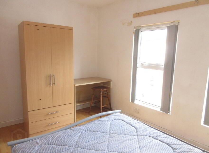 Great House, 55 Damascus Street, Queens Quarter, Belfast, BT7 1QR