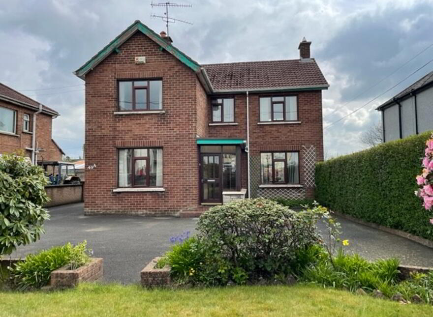 Property For Sale in Ballymena Area PropertyPal