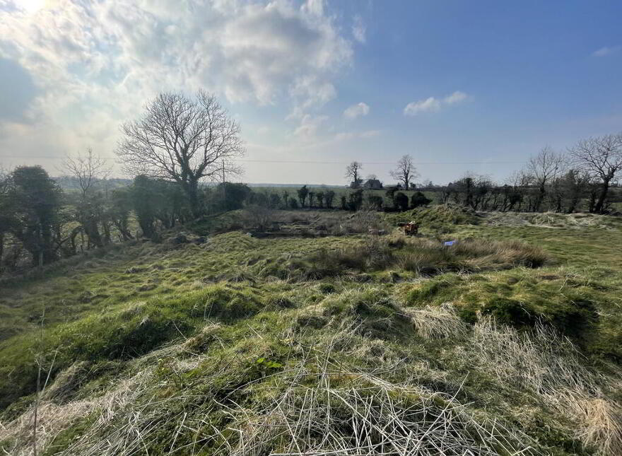 Site Adjacent To, 97 Carnbore Road, Liscolman, Ballymoney, BT53 8EE