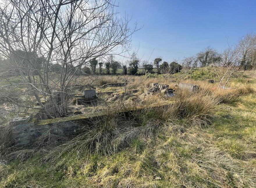 Site Adjacent To, 97 Carnbore Road, Liscolman, Ballymoney, BT53 8EE