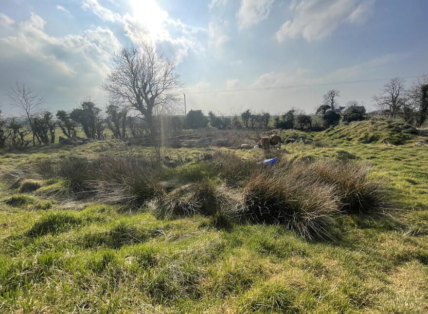 Site Adjacent To, 97 Carnbore Road, Liscolman, Ballymoney, BT53 8EE
