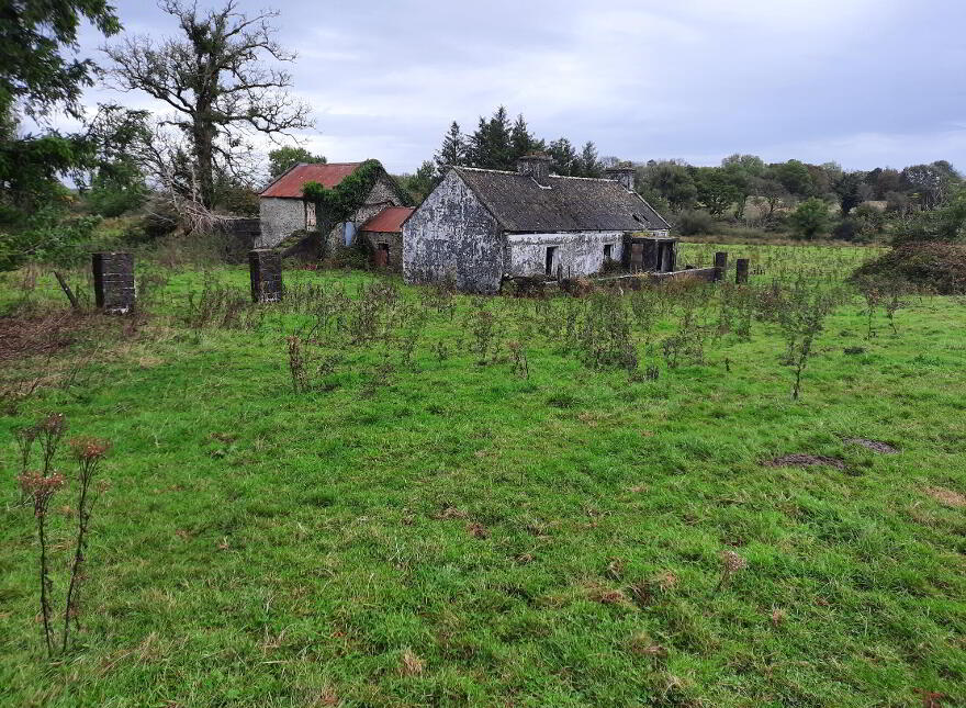 Ballyglass West, Charlestown photo