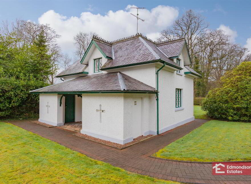 Property For Sale in Ballymena PropertyPal