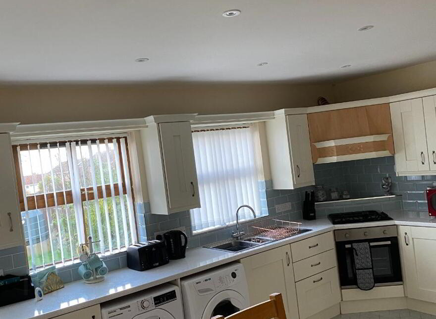 30 Mallard Road, Downpatrick, BT30 6DY