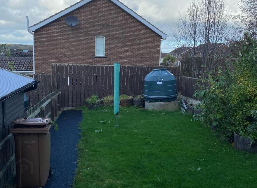 30 Mallard Road, Downpatrick, BT30 6DY